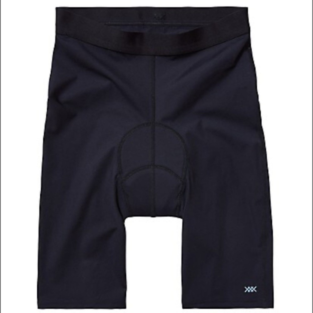 RHONE BASIC CYCLING SHORTS NWT MEN's size XL